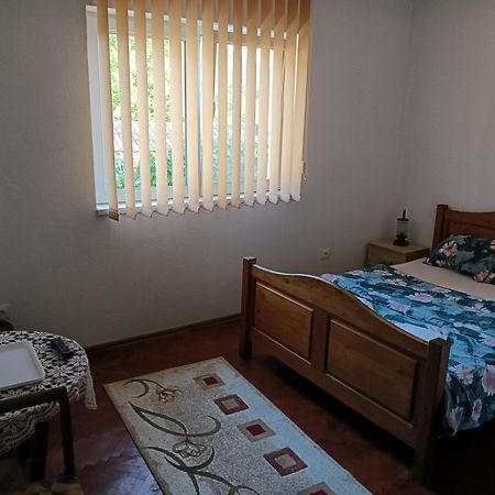 Casa Maksai Hotell Sovata Rum bild