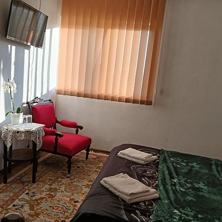 Casa Maksai Hotell Sovata Rum bild