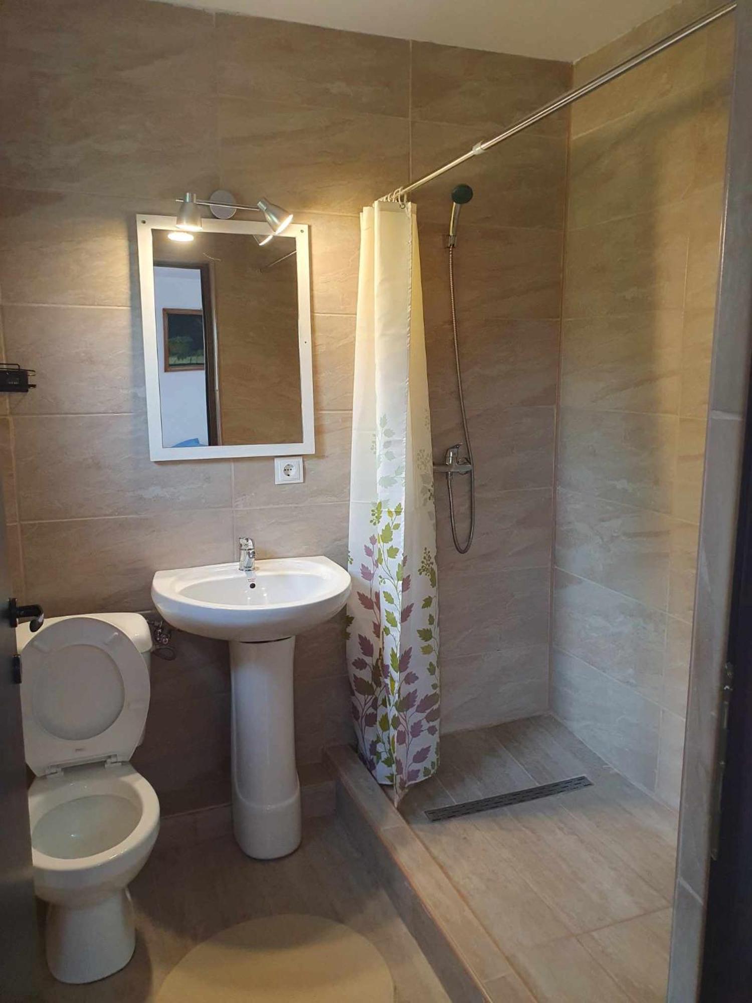 Casa Maksai Hotell Sovata Exteriör bild