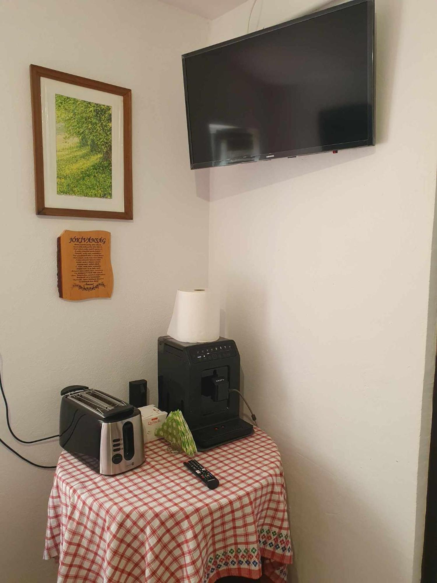 Casa Maksai Hotell Sovata Exteriör bild