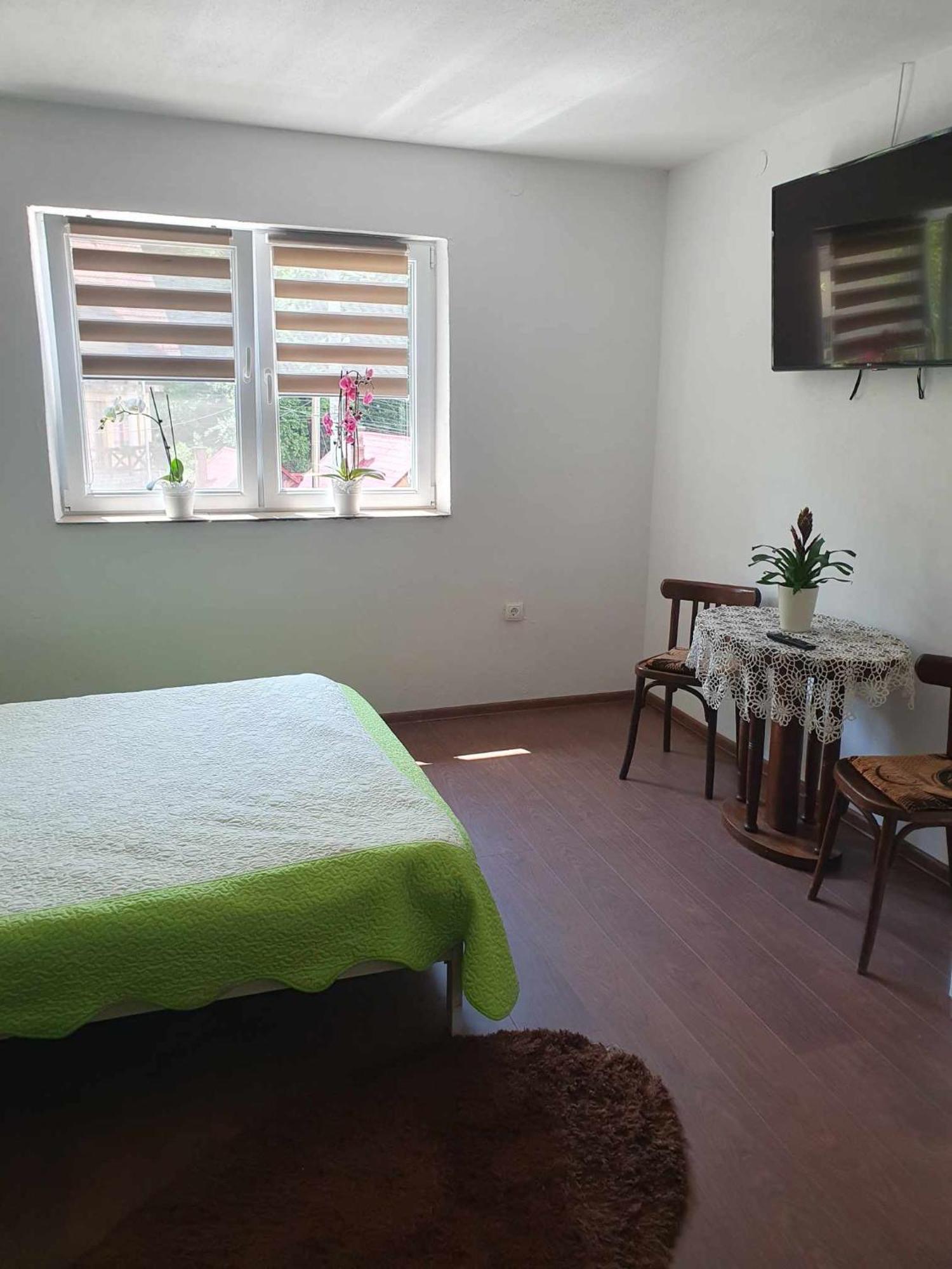 Casa Maksai Hotell Sovata Exteriör bild