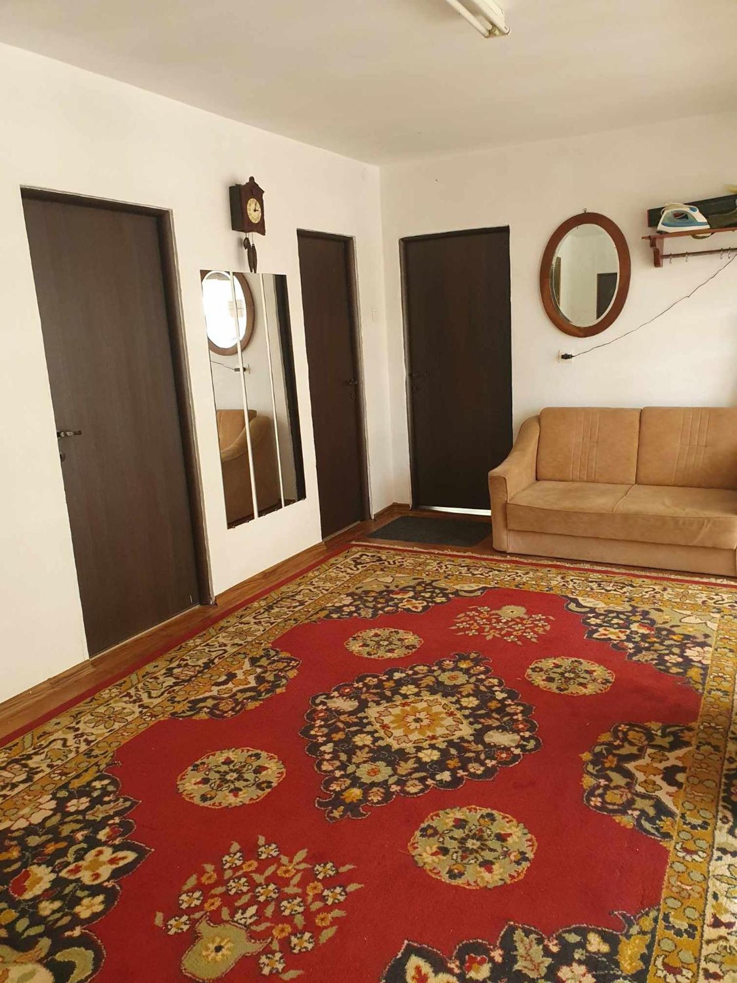 Casa Maksai Hotell Sovata Exteriör bild