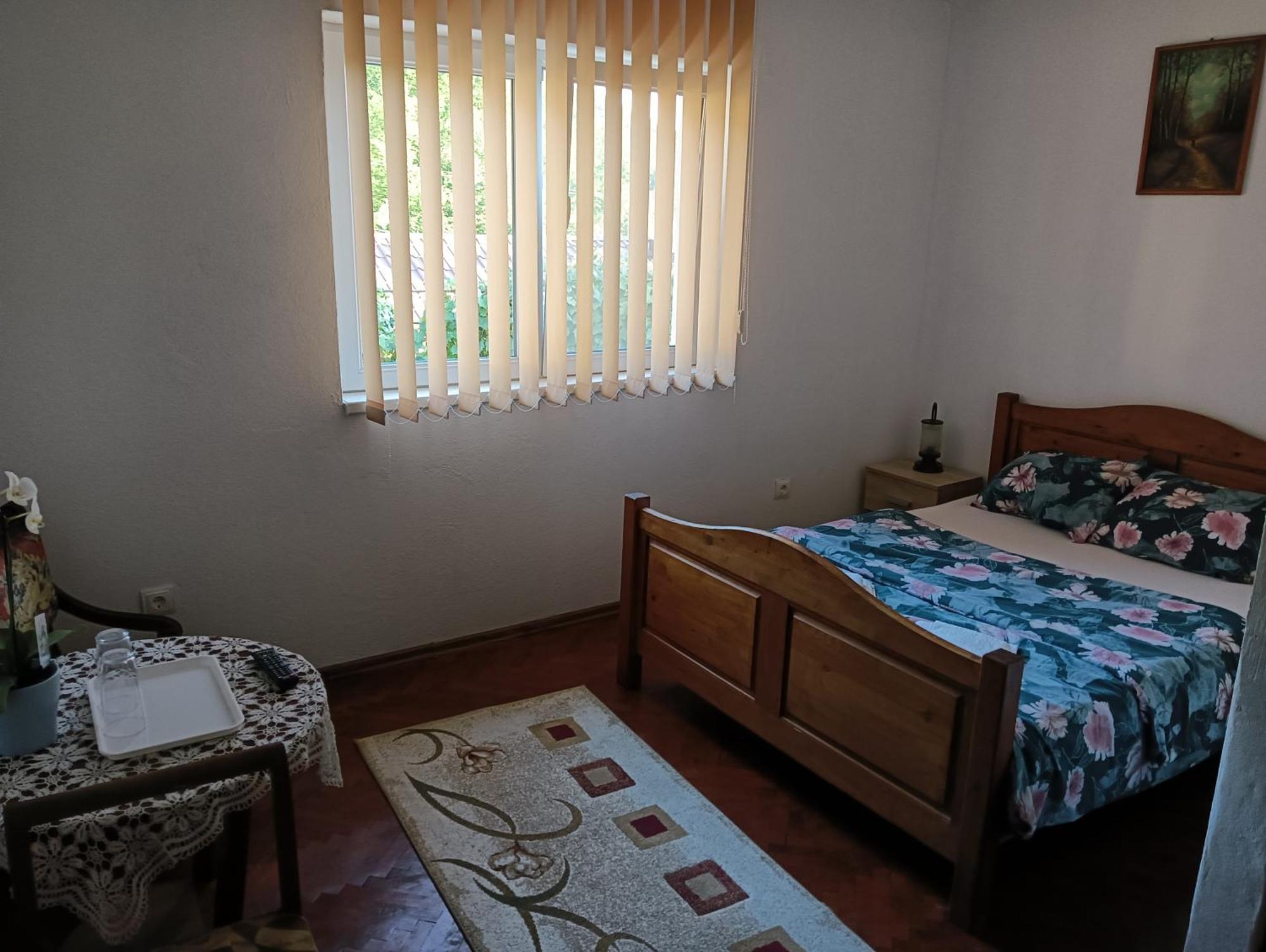 Casa Maksai Hotell Sovata Rum bild