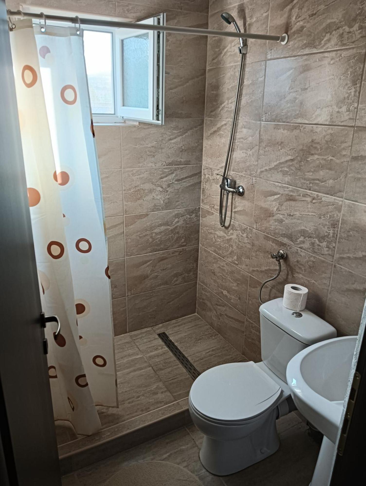 Casa Maksai Hotell Sovata Rum bild