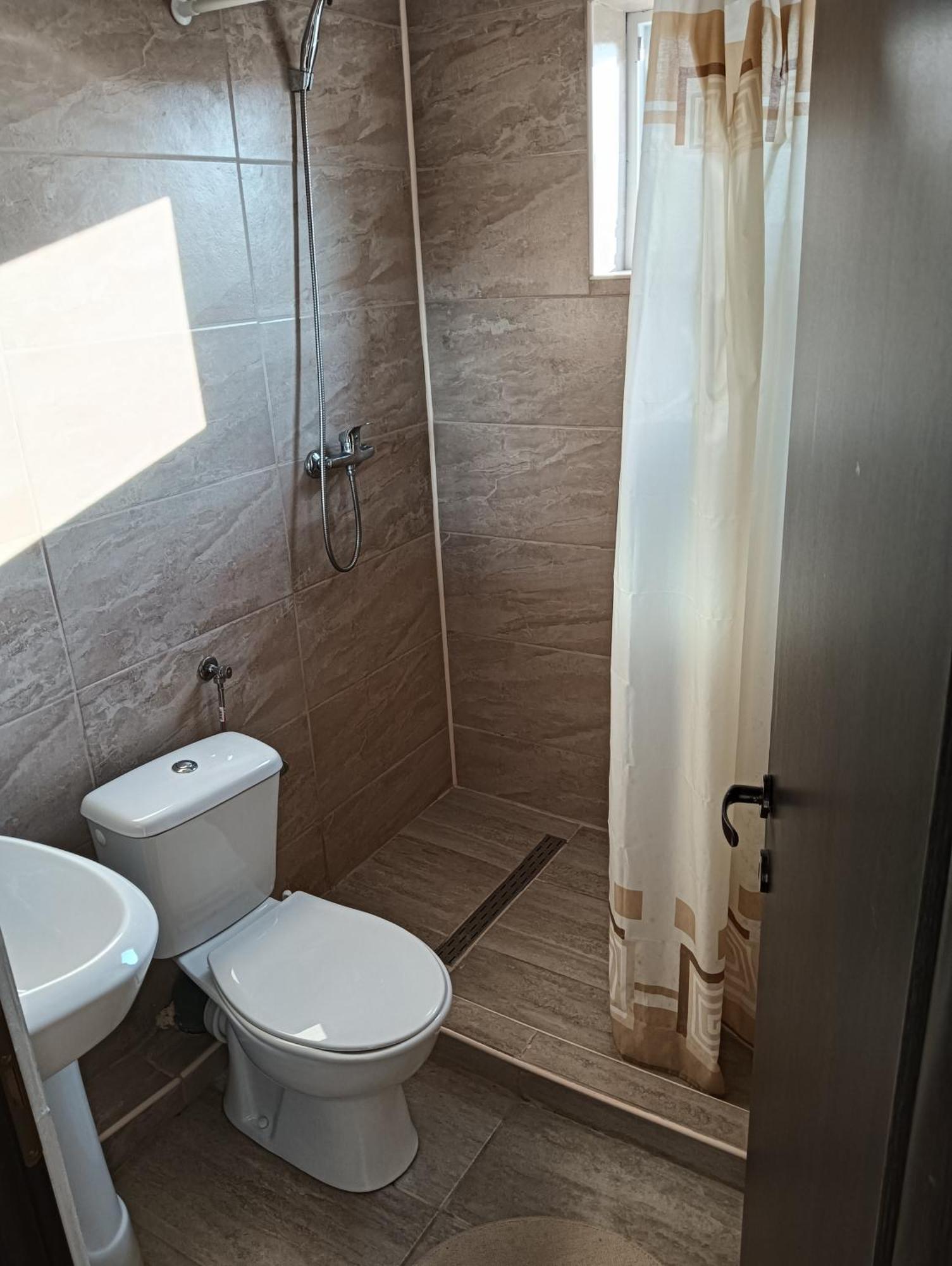 Casa Maksai Hotell Sovata Exteriör bild